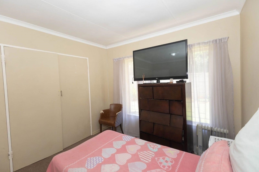 3 Bedroom Property for Sale in Pellissier Free State